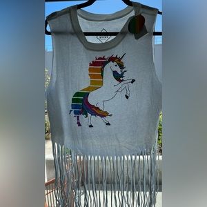 Well Worn LA Size XXL Target Pride NWT